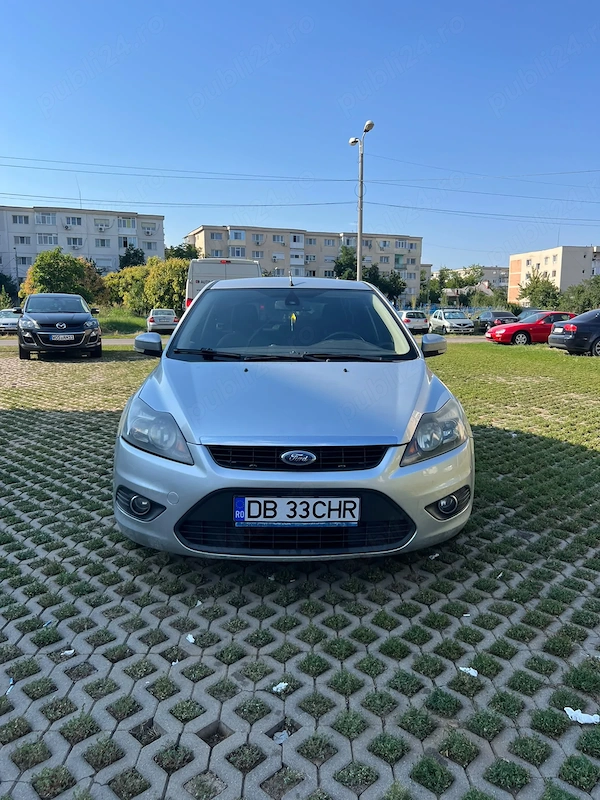 FORD Focus 2011 — imagine 3