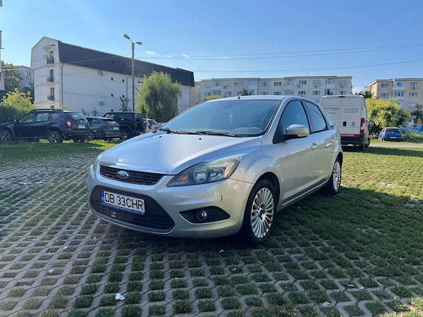 FORD Focus 2011 — imagine 2