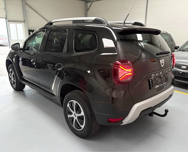 DACIA Duster 2022 — imagine 7