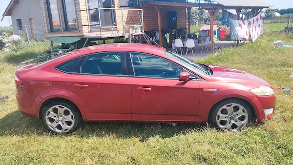 FORD Mondeo 2008 — imagine 2