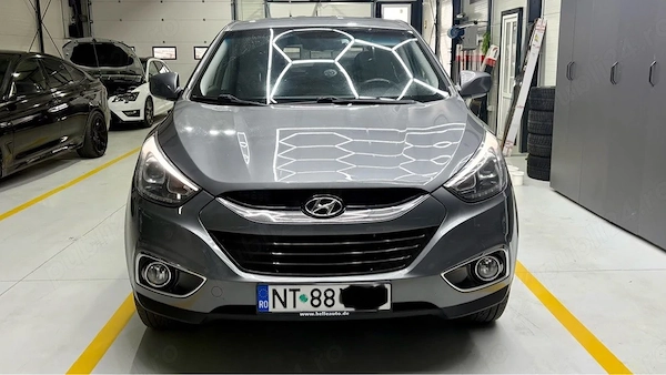 HYUNDAI ix35 2015 — imagine 3