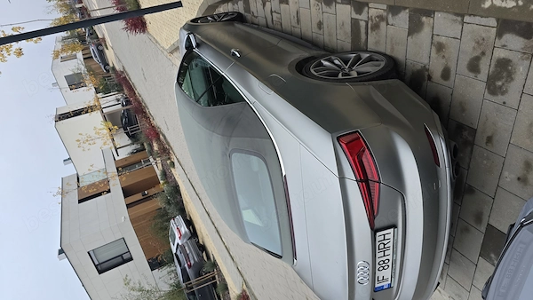 AUDI S5 2017 — imagine 5