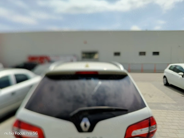 RENAULT Koleos 2013 — imagine 2