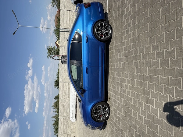 SKODA Octavia 2016 — imagine 3