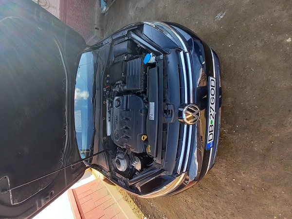 VOLKSWAGEN Golf 2018 — imagine 2