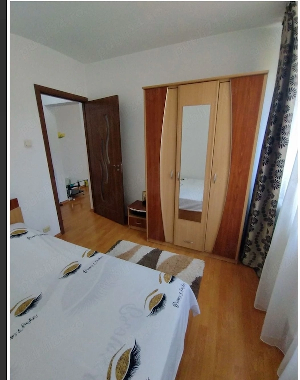 Închiriere apartament 3 camere Drumul Taberei — fotografia 3