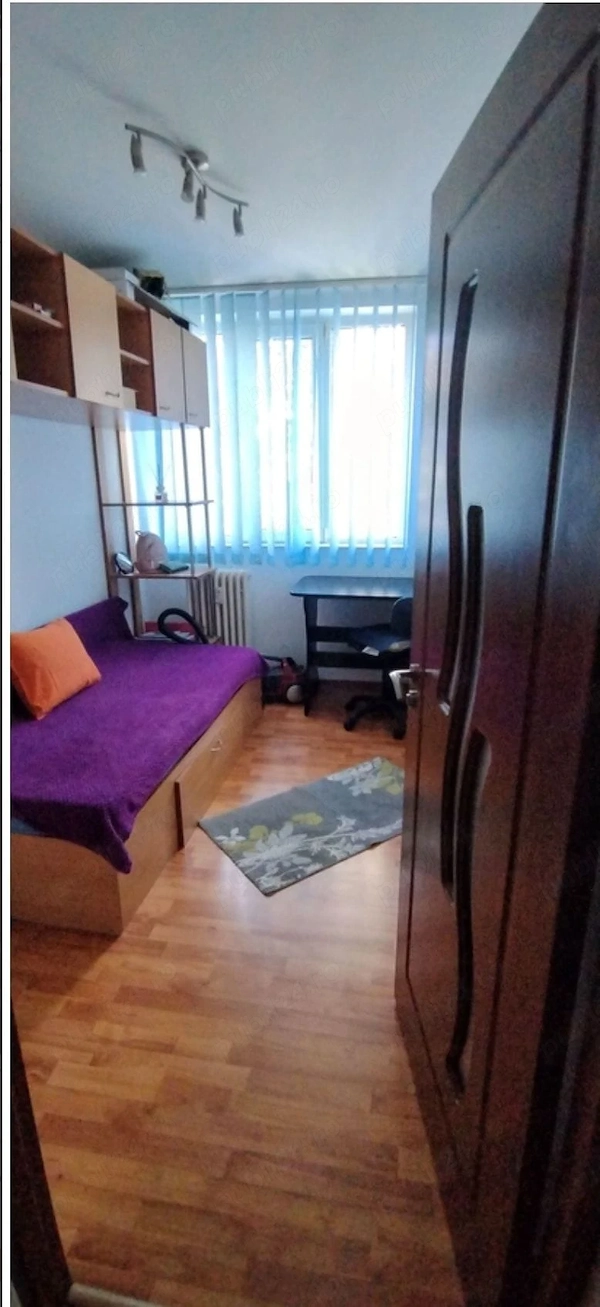 Închiriere apartament 3 camere Drumul Taberei — fotografia 1