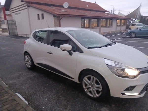 RENAULT Clio 2019 — imagine 5