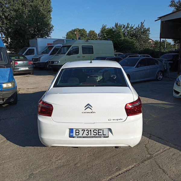 CITROËN Unknown Model 2020 — imagine 4