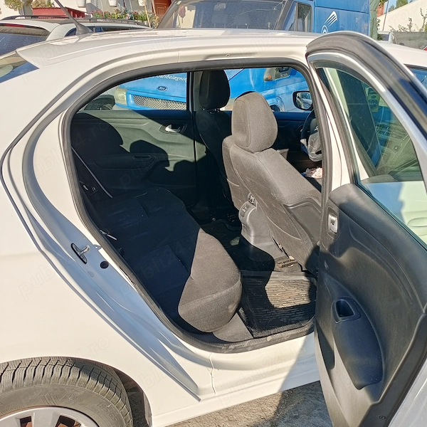 CITROËN Unknown Model 2020 — imagine 2