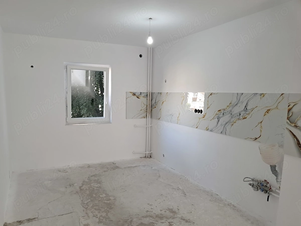 vand apartament tip PC 3 camere 2 bai, 2 balcoane — fotografia 1