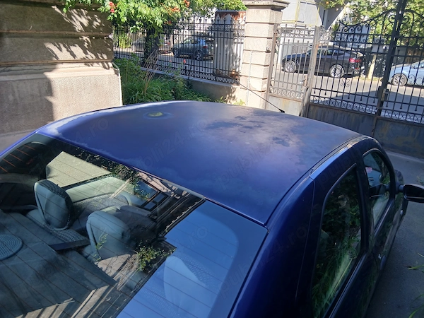 DACIA Logan 2007 — imagine 5