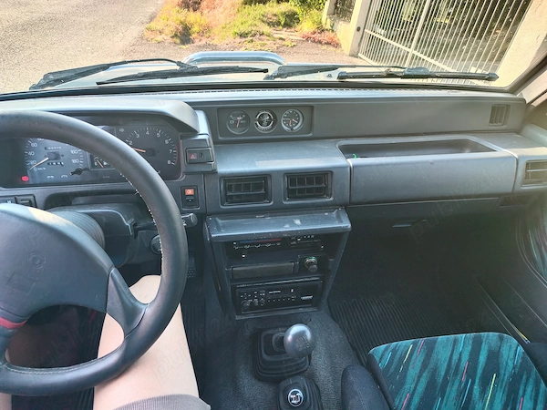 DAIHATSU Feroza 1997 — imagine 2