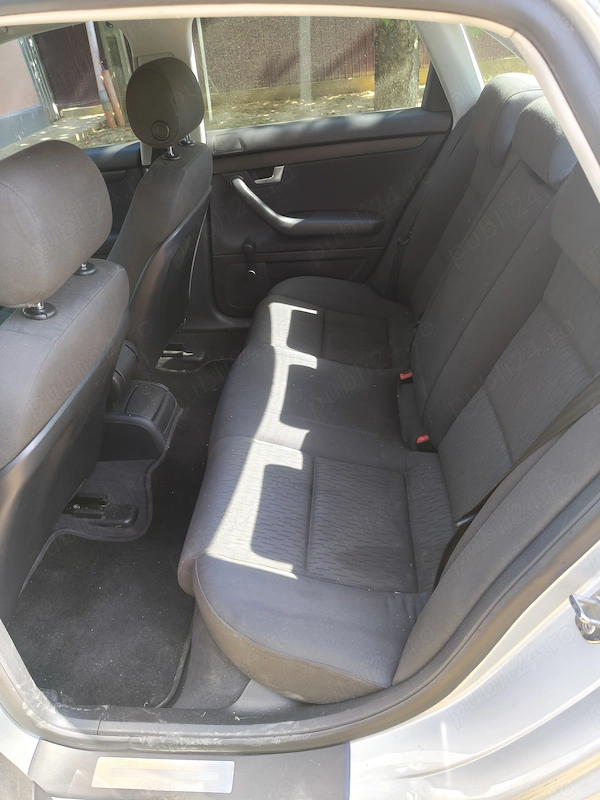 AUDI A4 2006 — imagine 7