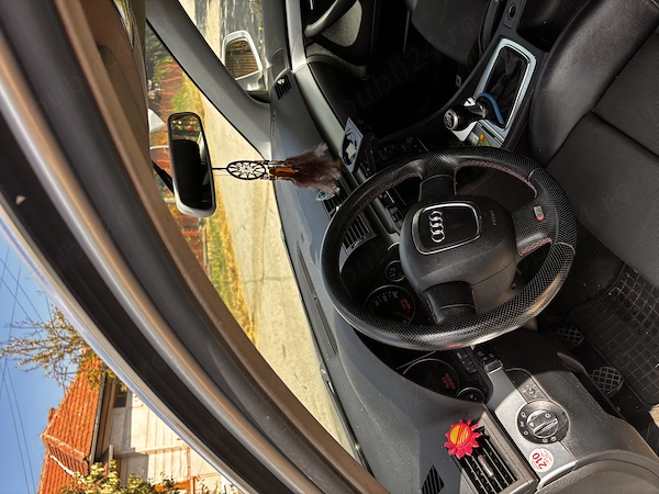 AUDI A4 2008 — imagine 3