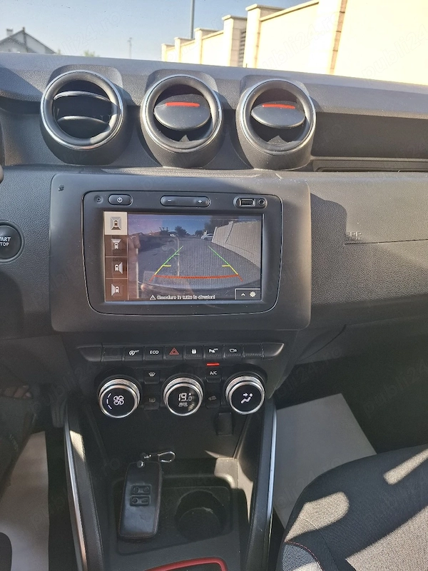 DACIA Duster 2020 — imagine 3