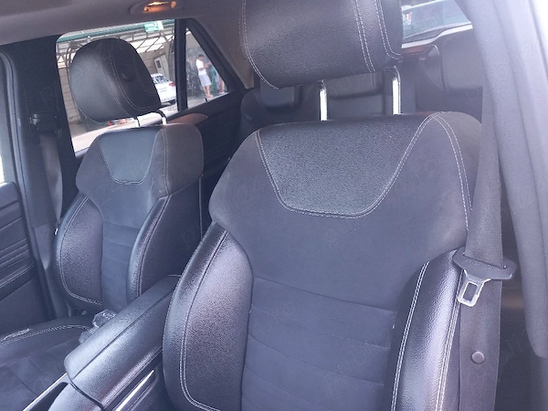 MERCEDES-BENZ ML-Class 2012 — imagine 2