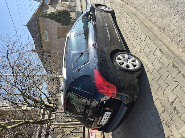PEUGEOT 308 2011 — imagine 3