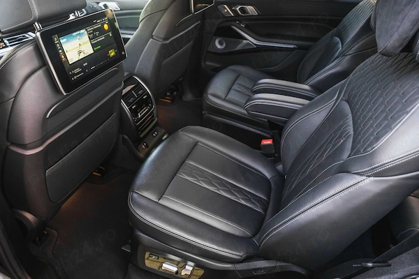 BMW X Series (Generic) 2020 — imagine 5