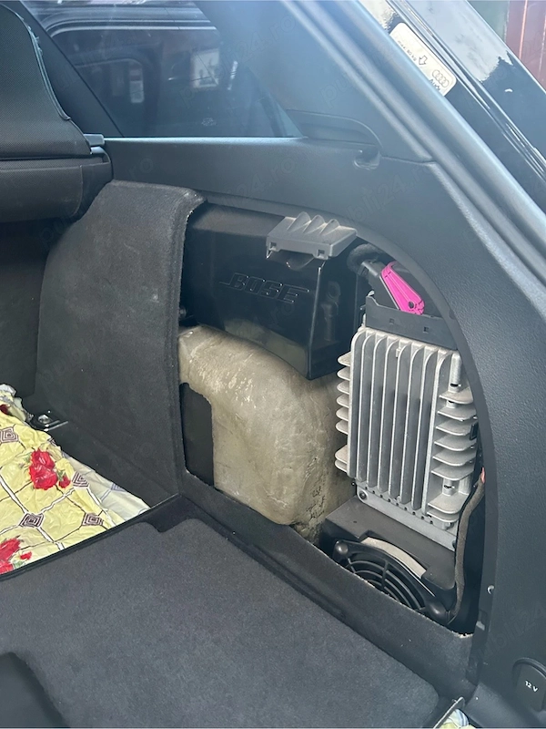 AUDI A4 2007 — imagine 6