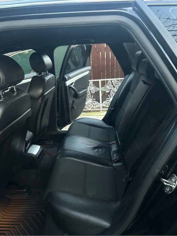 AUDI A4 2007 — imagine 2
