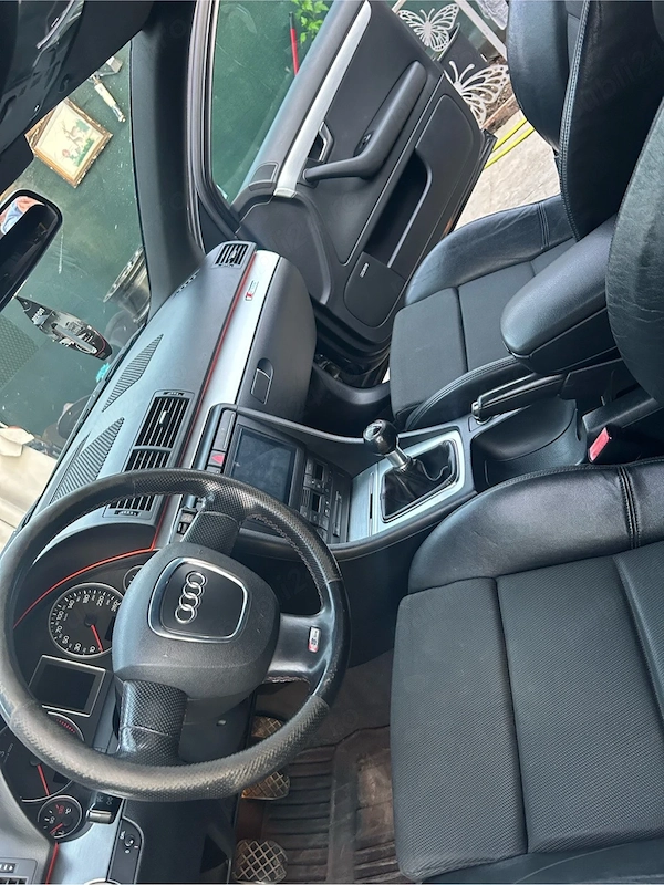 AUDI A4 2007 — imagine 7