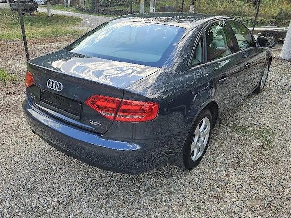 AUDI A4 2009 — imagine 5