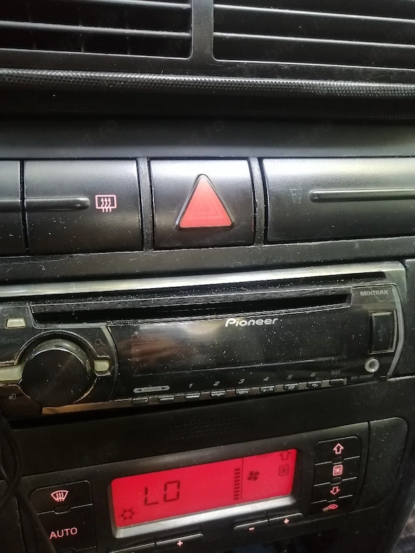 SEAT Toledo