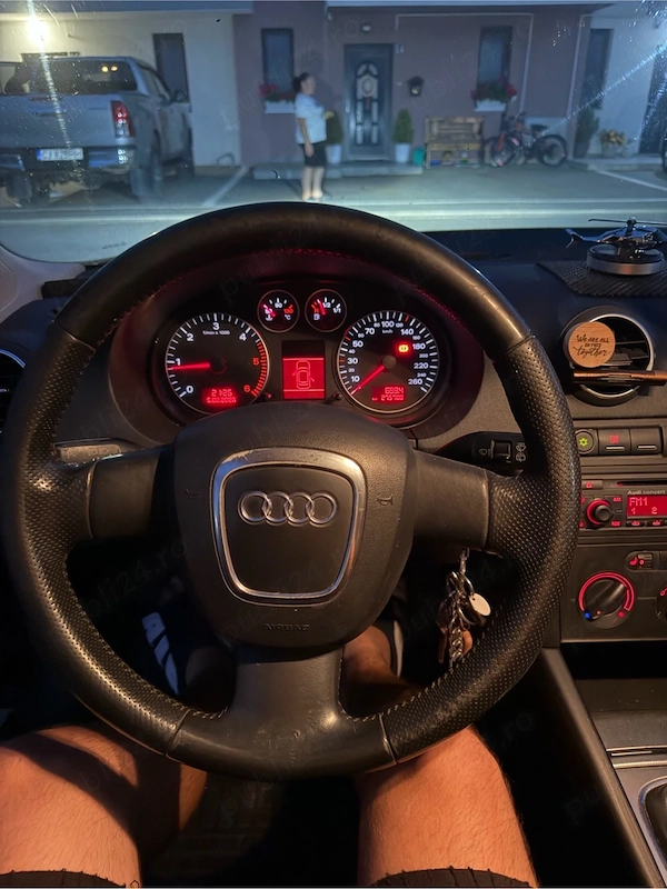 AUDI A3 2005 — imagine 2
