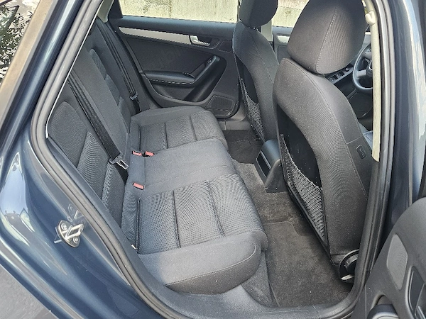 AUDI A4 2009 — imagine 6