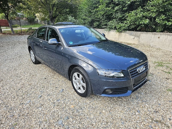 AUDI A4 2009 — imagine 10