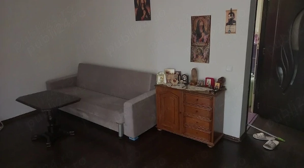 Unic proprietar,vând apartament pe Stejarului (Florești jud cluj — fotografia 3