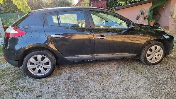 RENAULT Megane 2010 — imagine 4
