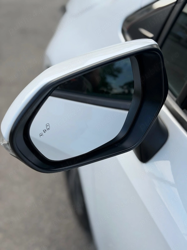 TOYOTA Corolla 2020 — imagine 6