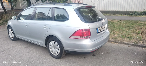 VOLKSWAGEN Golf 2007 — imagine 4
