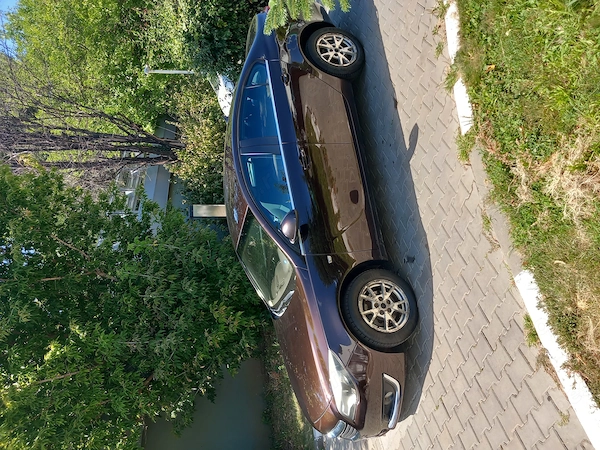Opel Insignia Limousine, 1.6 cdti, 136 CP, Automata, An 2016