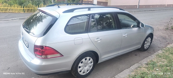 VOLKSWAGEN Golf 2007 — imagine 2