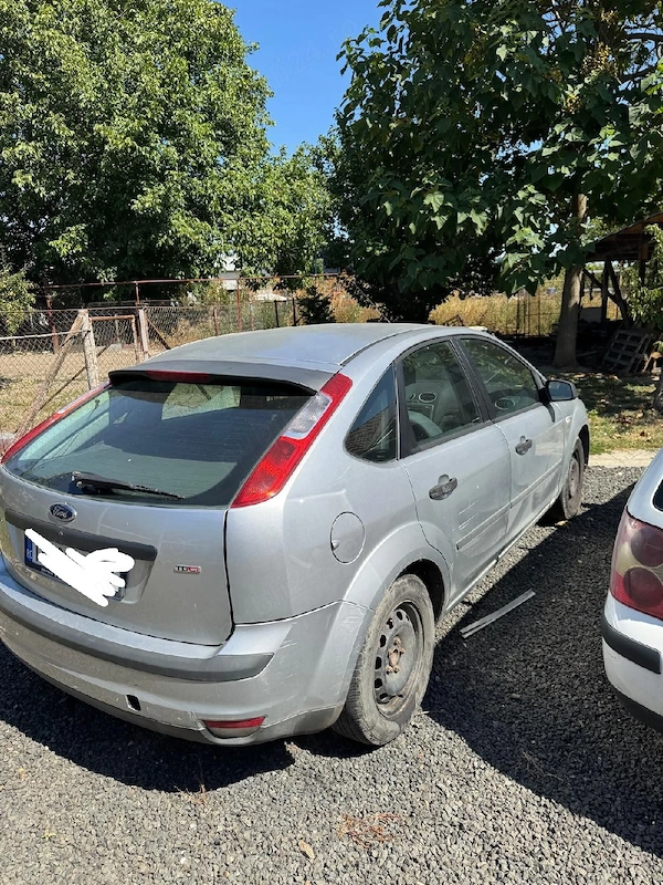 FORD Focus 2006 — imagine 4