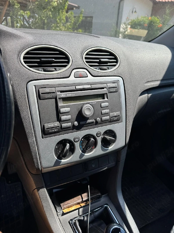 FORD Focus 2006 — imagine 2