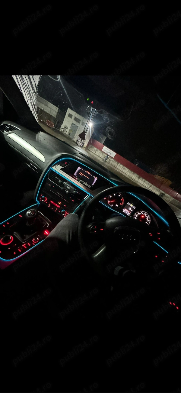 AUDI A4 allroad 2010 — imagine 2