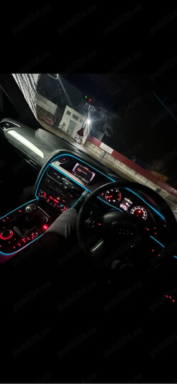 AUDI A4 allroad 2010 — imagine 3