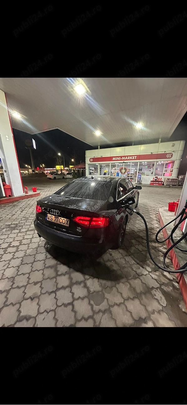 AUDI A4 allroad 2010 — imagine 5