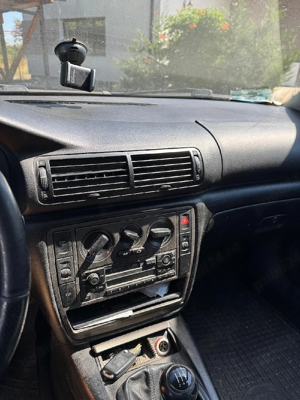 FORD Focus 2006 — imagine 7