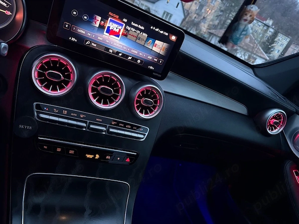 MERCEDES-BENZ GLC 2019 — imagine 4
