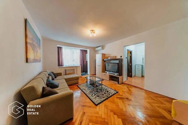 Apartamente 2 camere de închiriat — fotografia 1