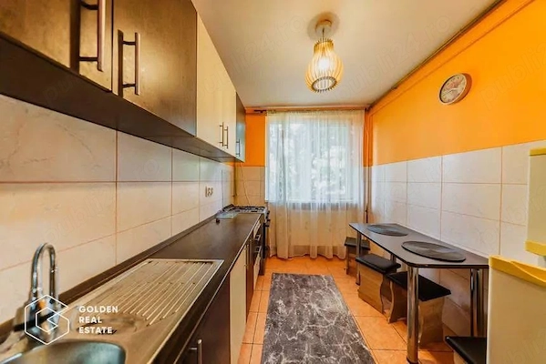 Apartamente 2 camere de închiriat — fotografia 3