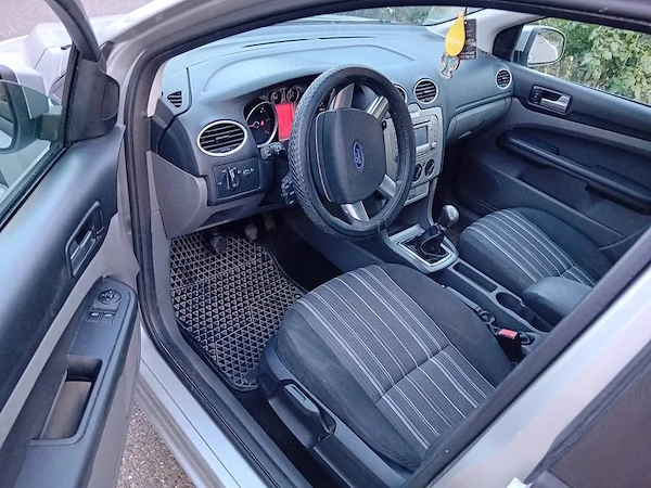 FORD Focus 2009 — imagine 7