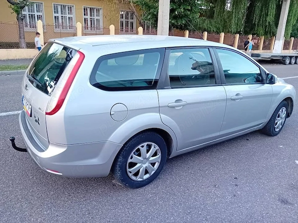 FORD Focus 2009 — imagine 9