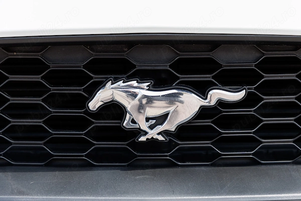 FORD Mustang 2018 — imagine 10
