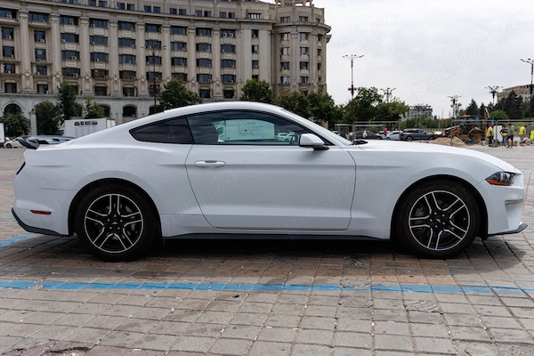 FORD Mustang 2018 — imagine 7